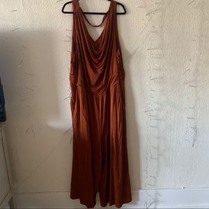 Maeve by Anthropologie Jumpsuit